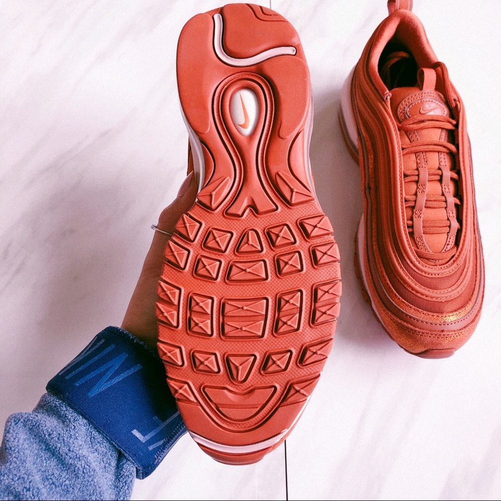 Nike Air Max 97 - Picture 6 of 8